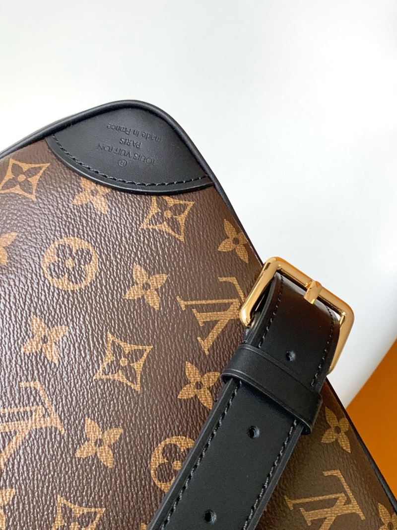 LV Top Handle Bags